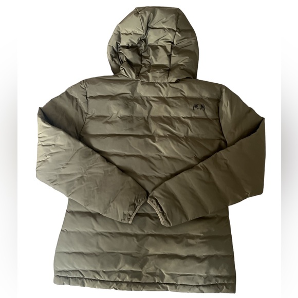 KUIU Jackets & Coats Kuiu Elements Hooded Jacket Poshmark